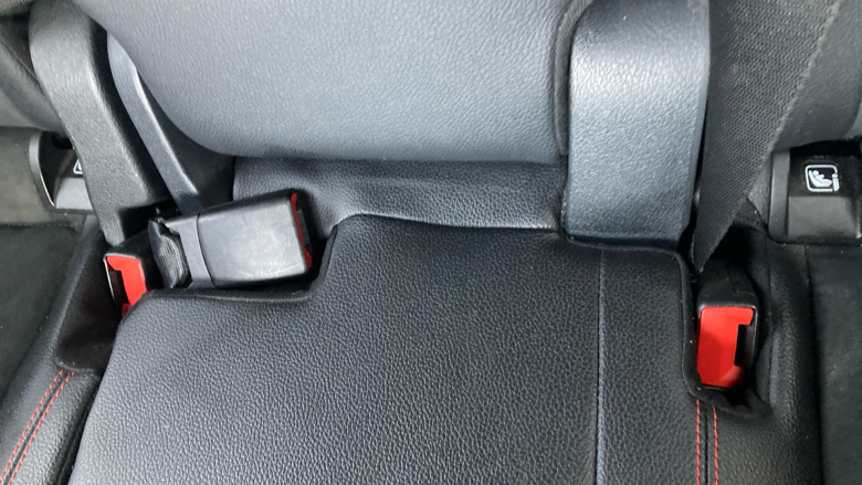 Mercedes-Benz B-Class B180 AMG Line Executive 5dr Auto Petrol Hatchback